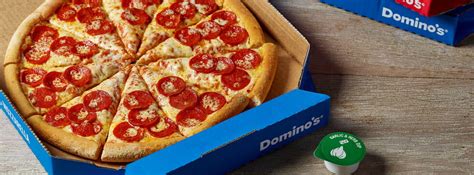 takeout dominos near me|Find a Nearby Domino's.
